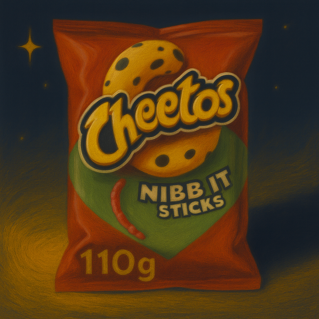 Lays Nibbit