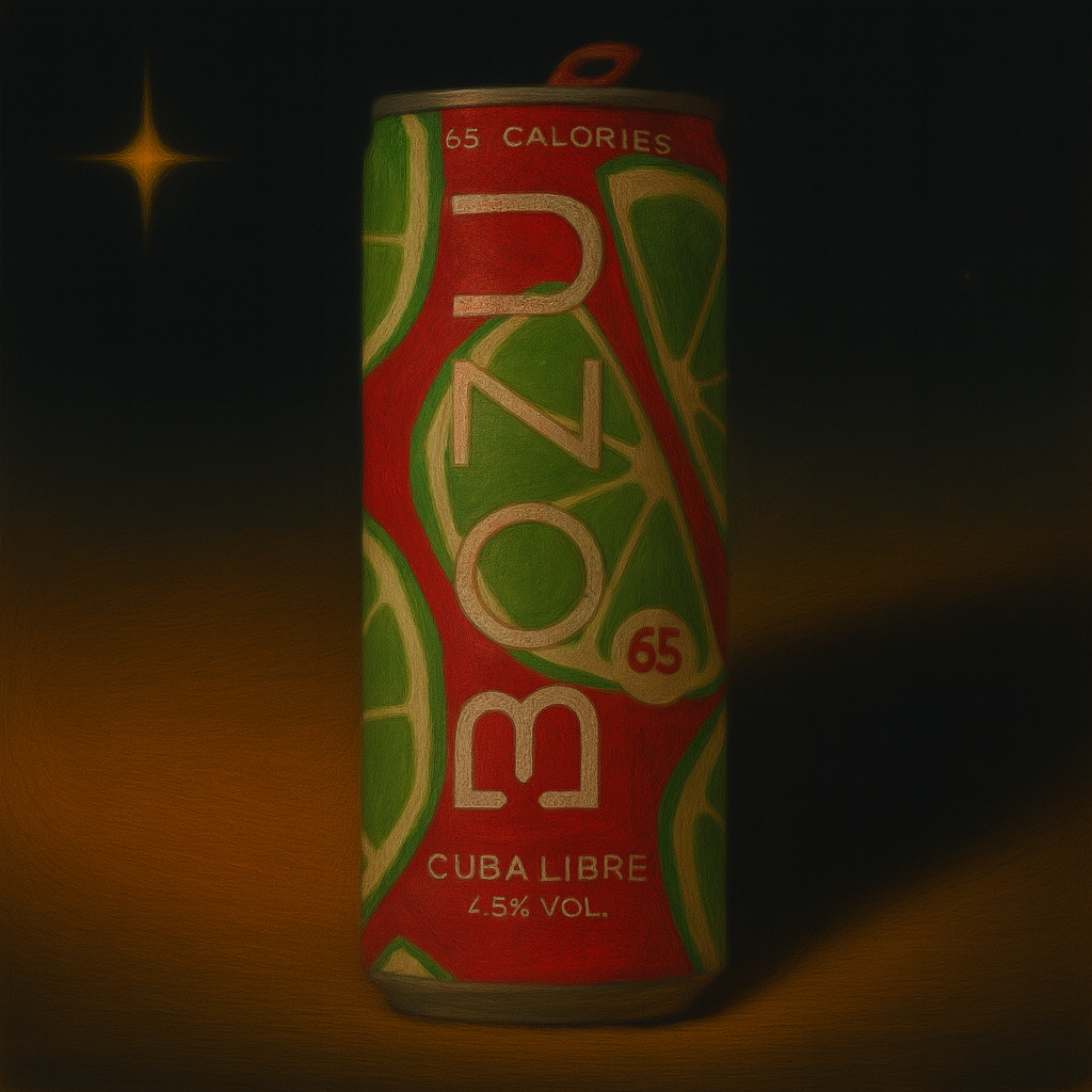 Bozu Cuba Libre