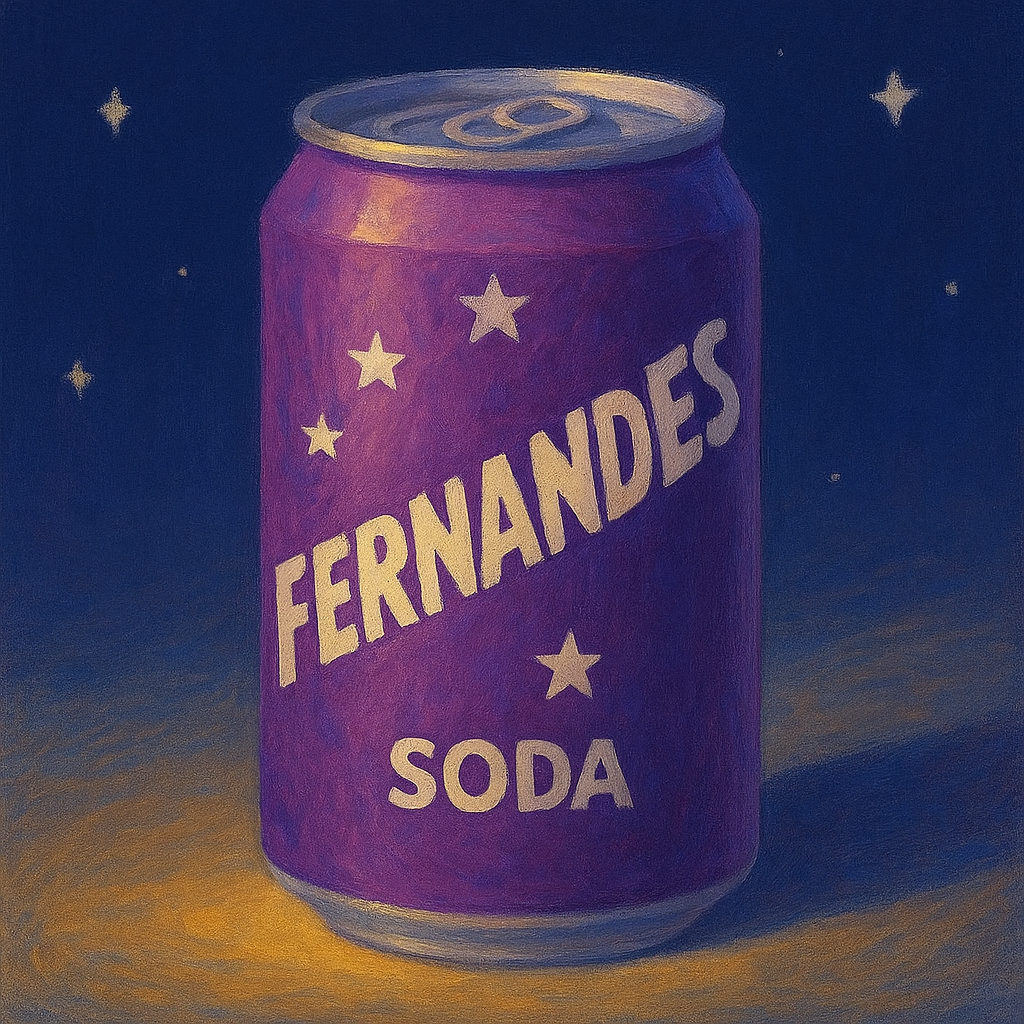 Fernandez Cherry