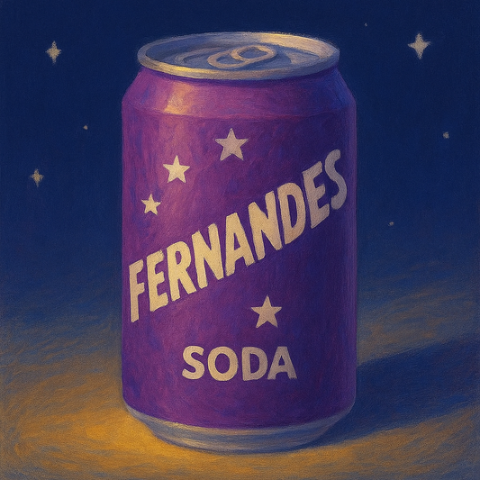 Fernandez Cherry