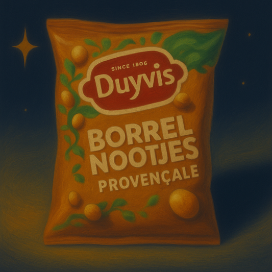 Duyvis Provencale