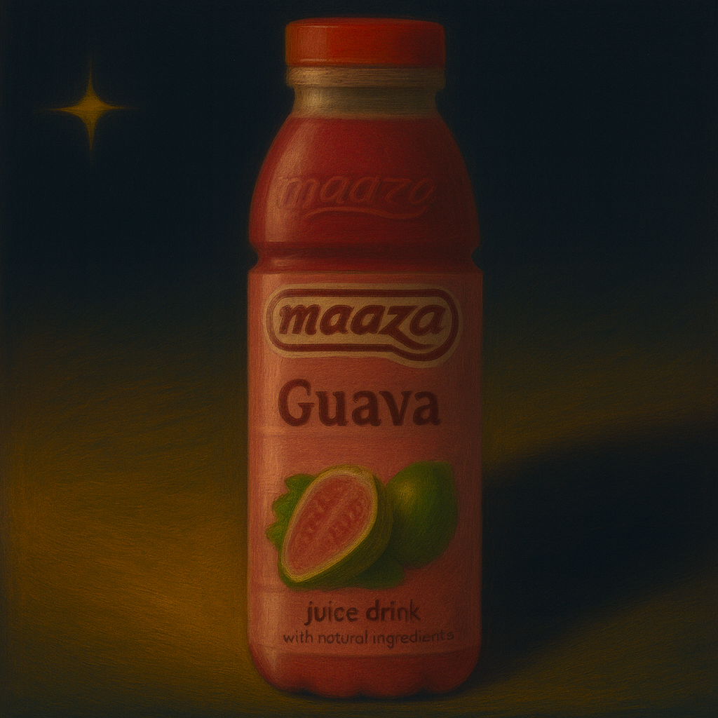 Maaza Guave
