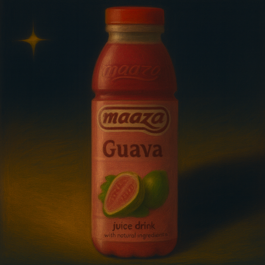Maaza Guave