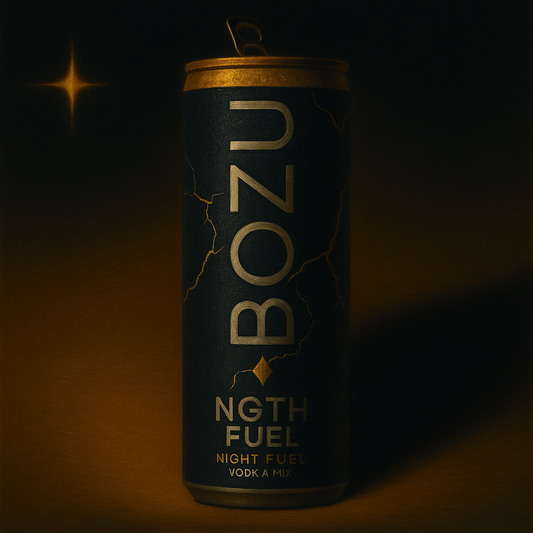 Bozu Night Fuel