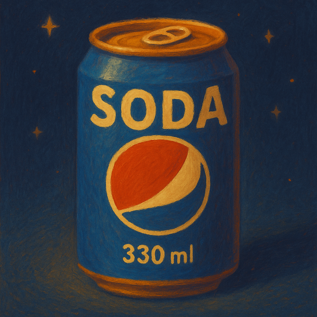 Pepsi